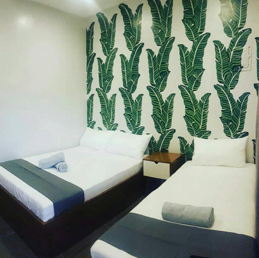 Down South Hostel Cebu Esterno foto